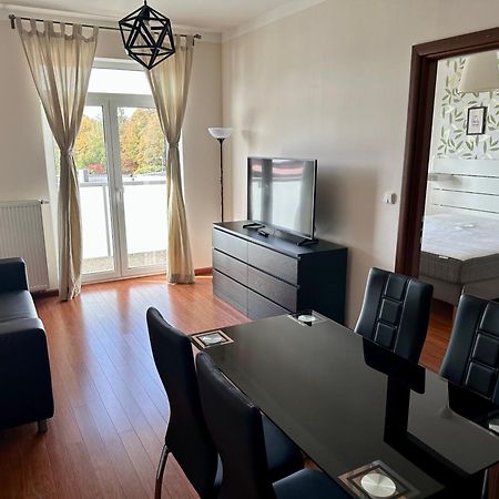Spa Moser Apartments Karlsbad Eksteriør billede