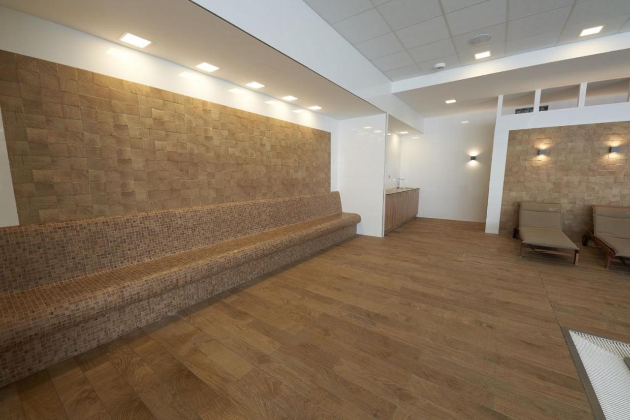 Spa Moser Apartments Karlsbad Eksteriør billede