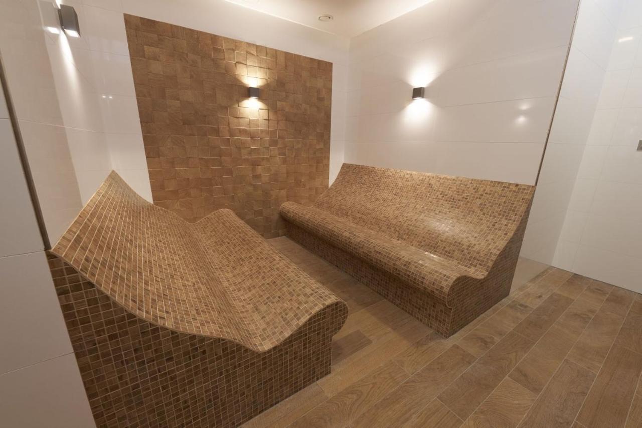 Spa Moser Apartments Karlsbad Eksteriør billede