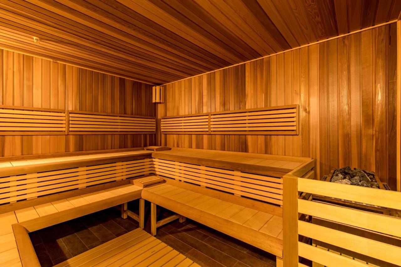 Spa Moser Apartments Karlsbad Eksteriør billede