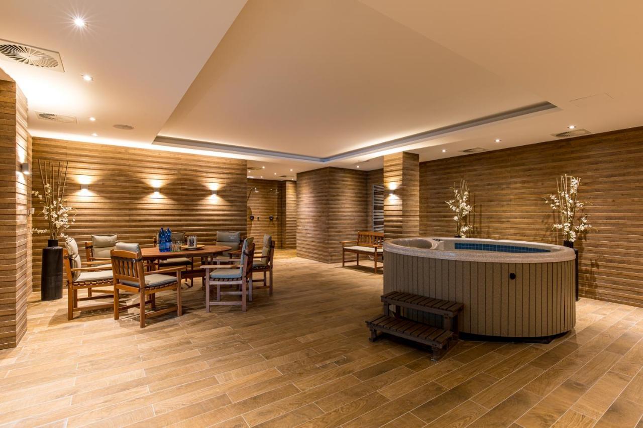 Spa Moser Apartments Karlsbad Eksteriør billede