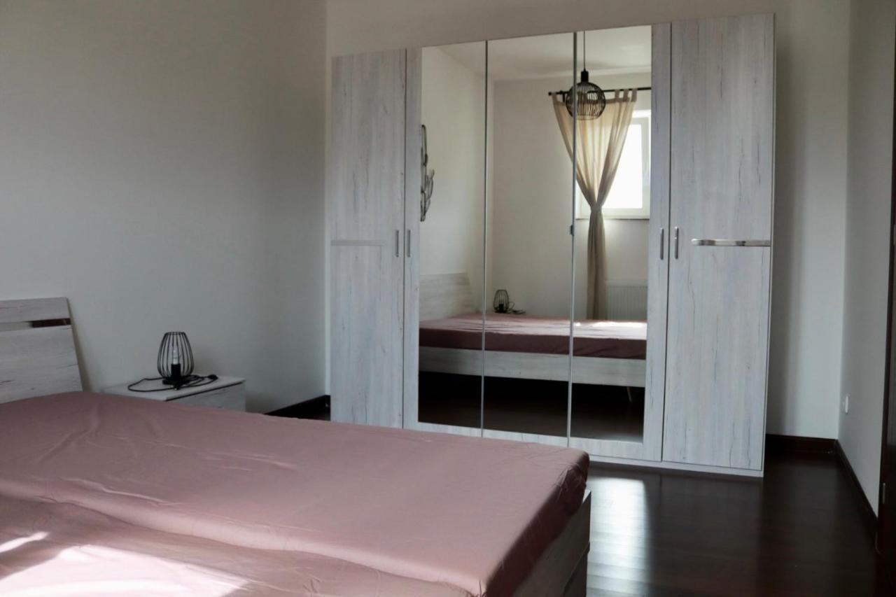Spa Moser Apartments Karlsbad Eksteriør billede