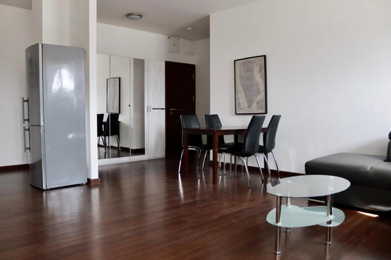 Spa Moser Apartments Karlsbad Eksteriør billede