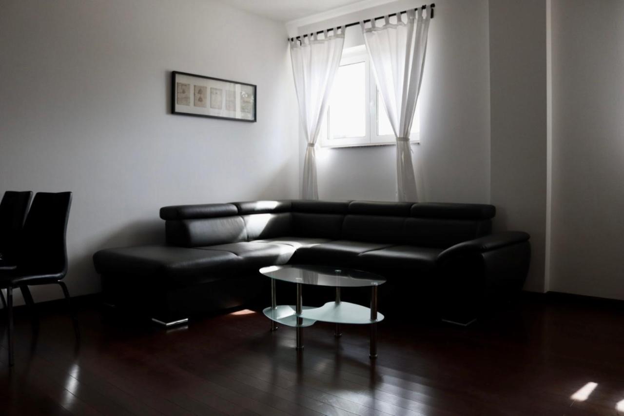Spa Moser Apartments Karlsbad Eksteriør billede