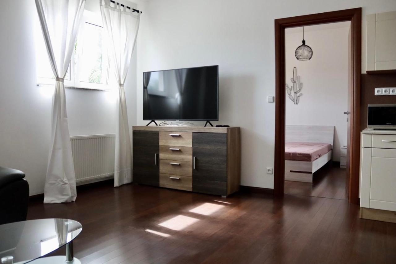 Spa Moser Apartments Karlsbad Eksteriør billede