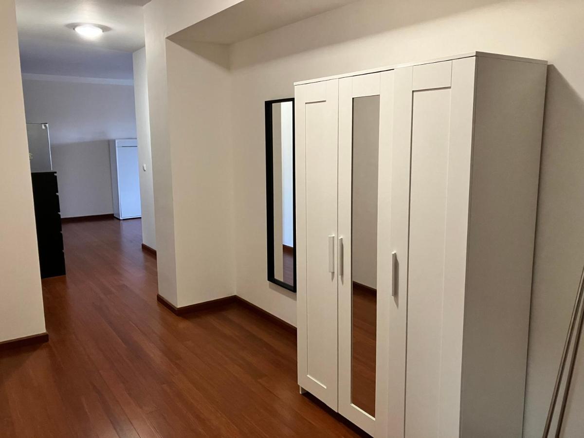 Spa Moser Apartments Karlsbad Eksteriør billede