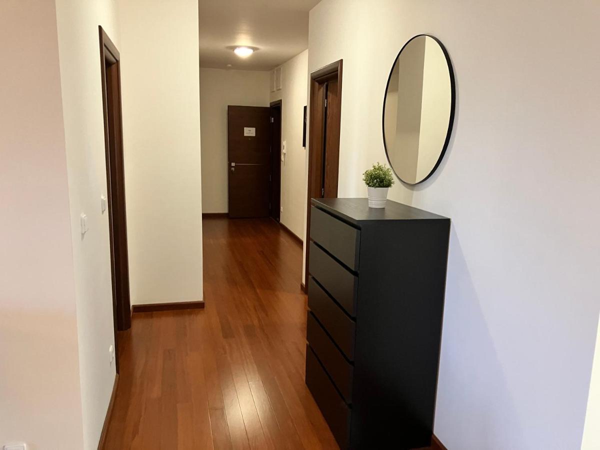 Spa Moser Apartments Karlsbad Eksteriør billede