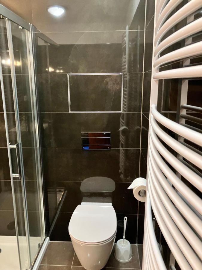 Spa Moser Apartments Karlsbad Eksteriør billede