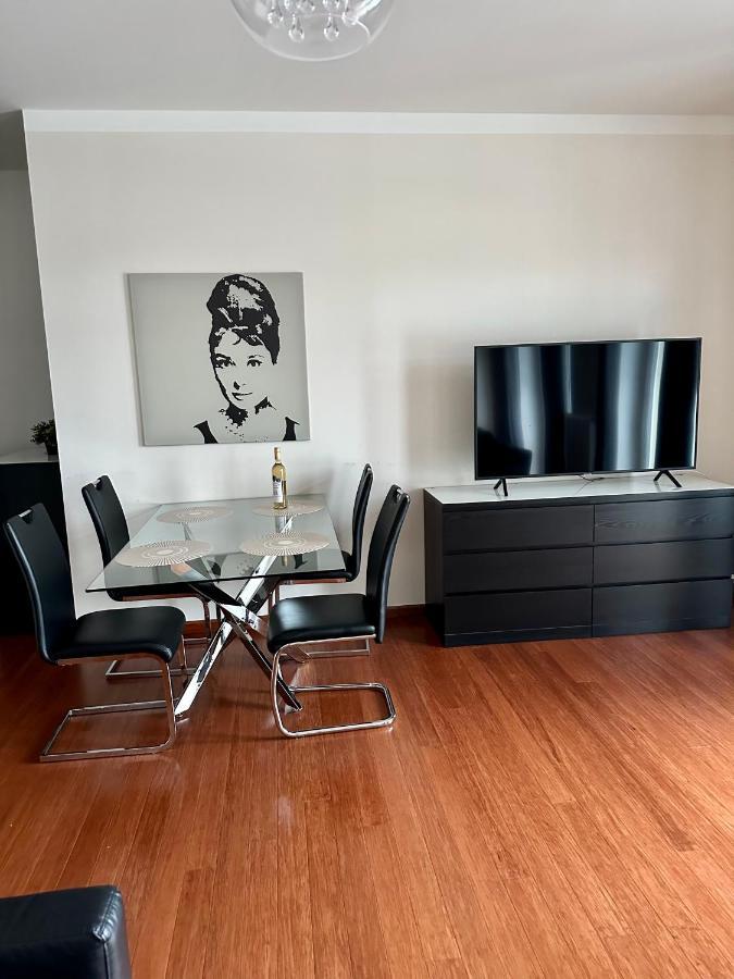 Spa Moser Apartments Karlsbad Eksteriør billede