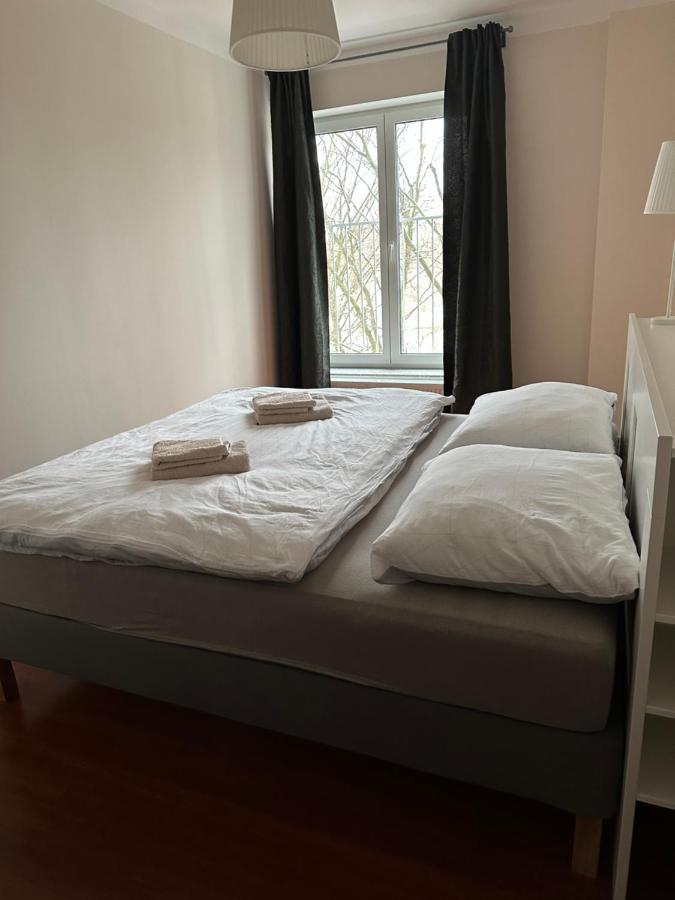 Spa Moser Apartments Karlsbad Eksteriør billede