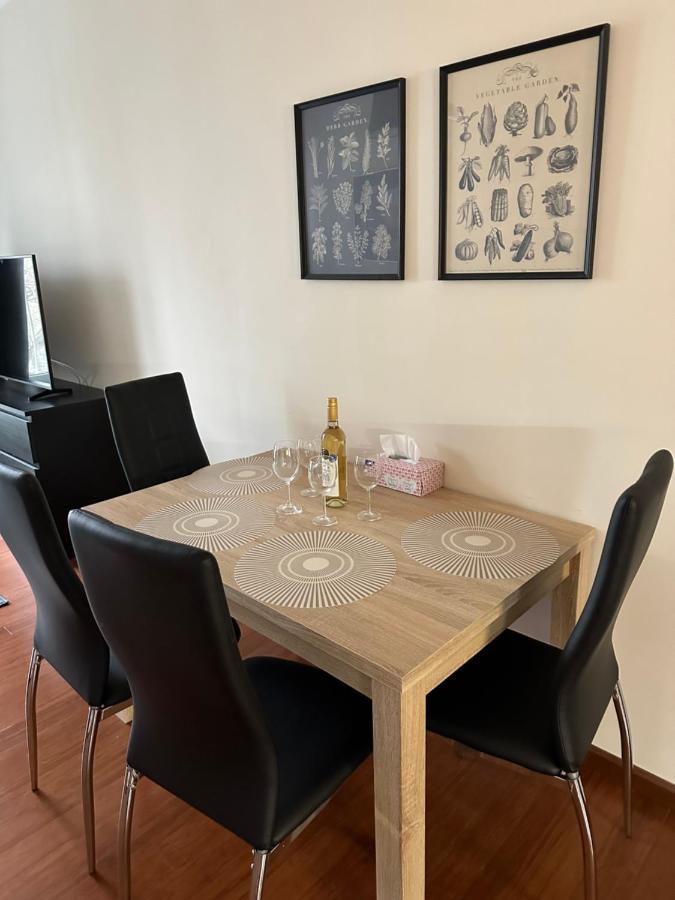 Spa Moser Apartments Karlsbad Eksteriør billede