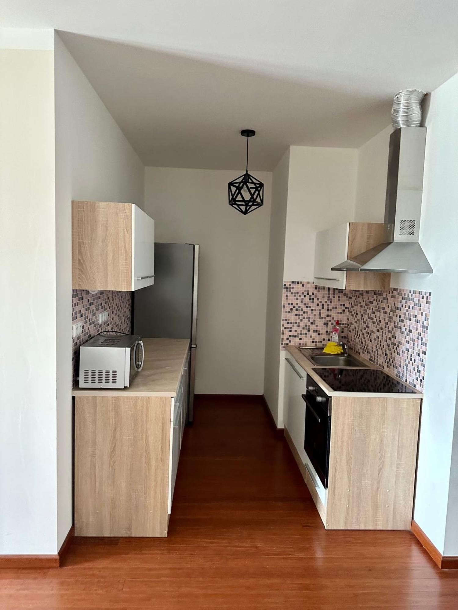 Spa Moser Apartments Karlsbad Eksteriør billede