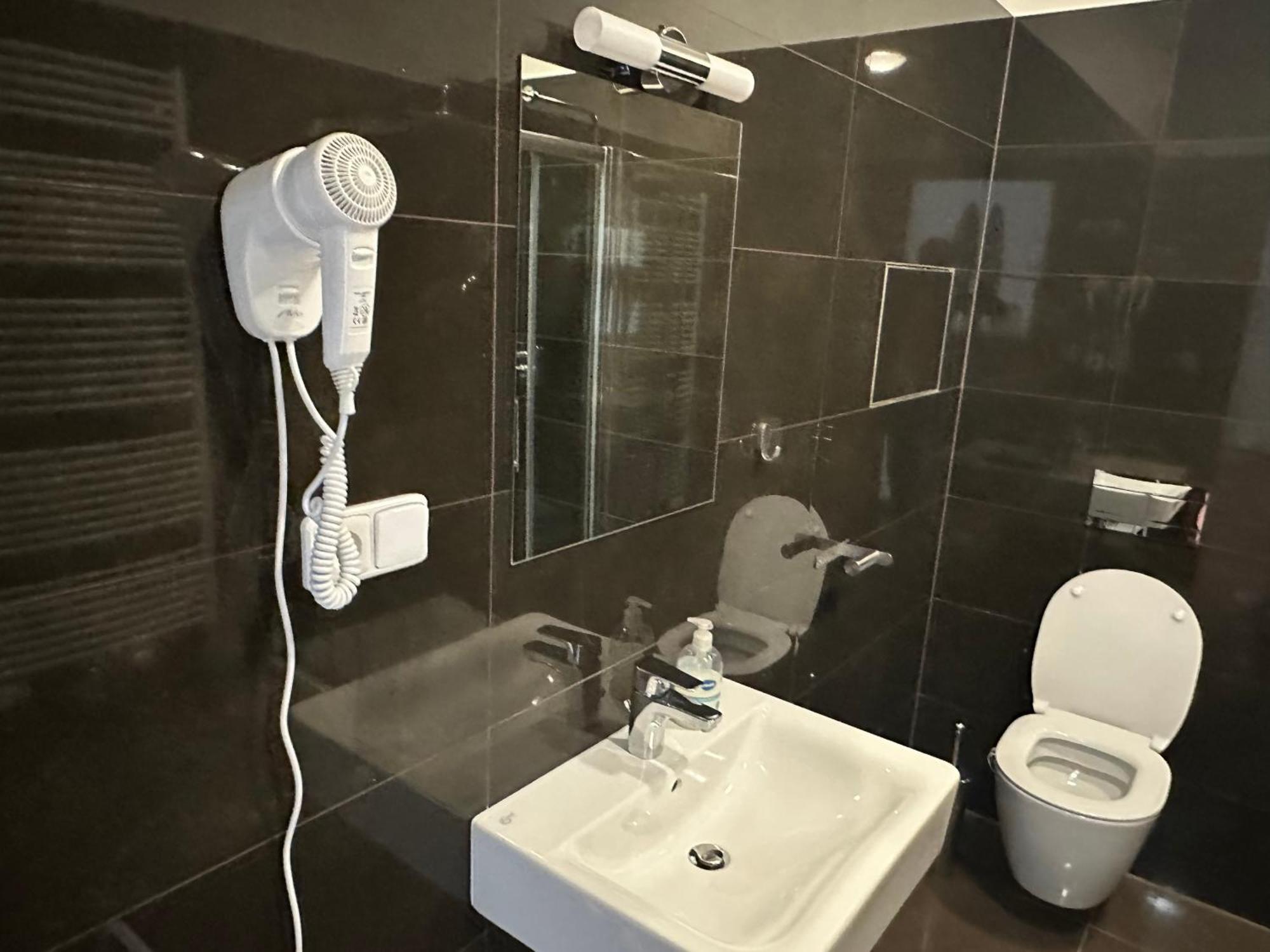Spa Moser Apartments Karlsbad Eksteriør billede