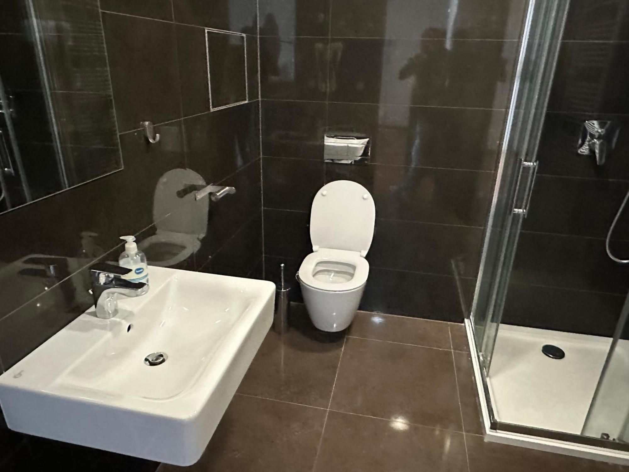 Spa Moser Apartments Karlsbad Eksteriør billede