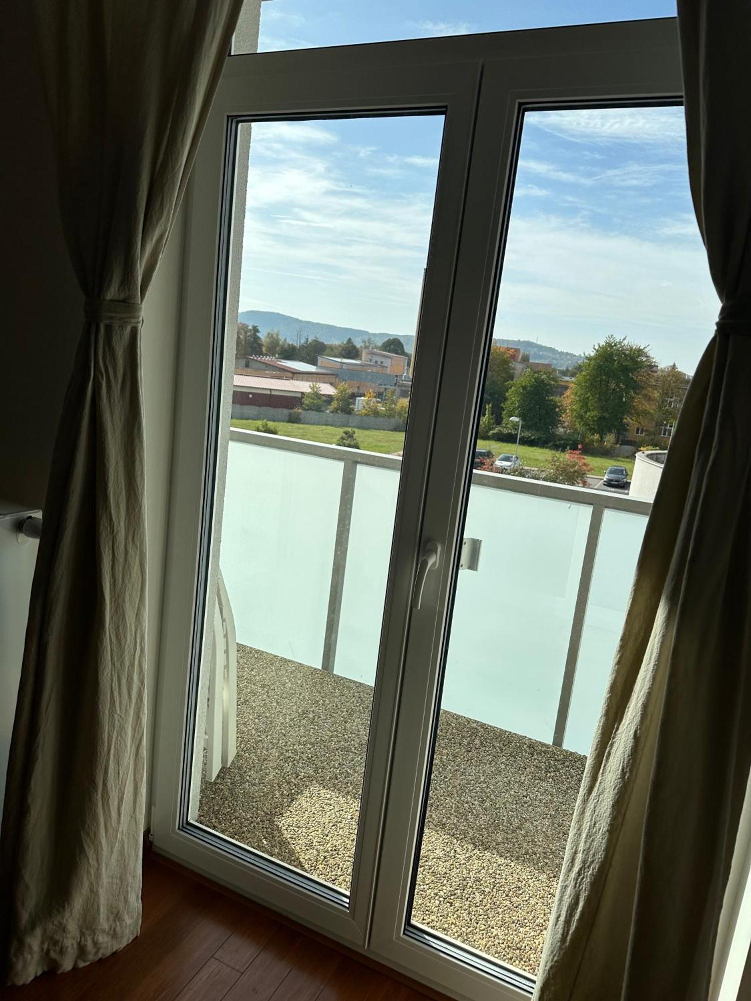 Spa Moser Apartments Karlsbad Eksteriør billede